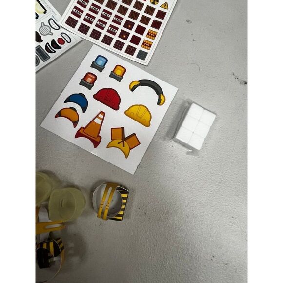 Ozobot coding construction accessories kit - Picture 5 of 5